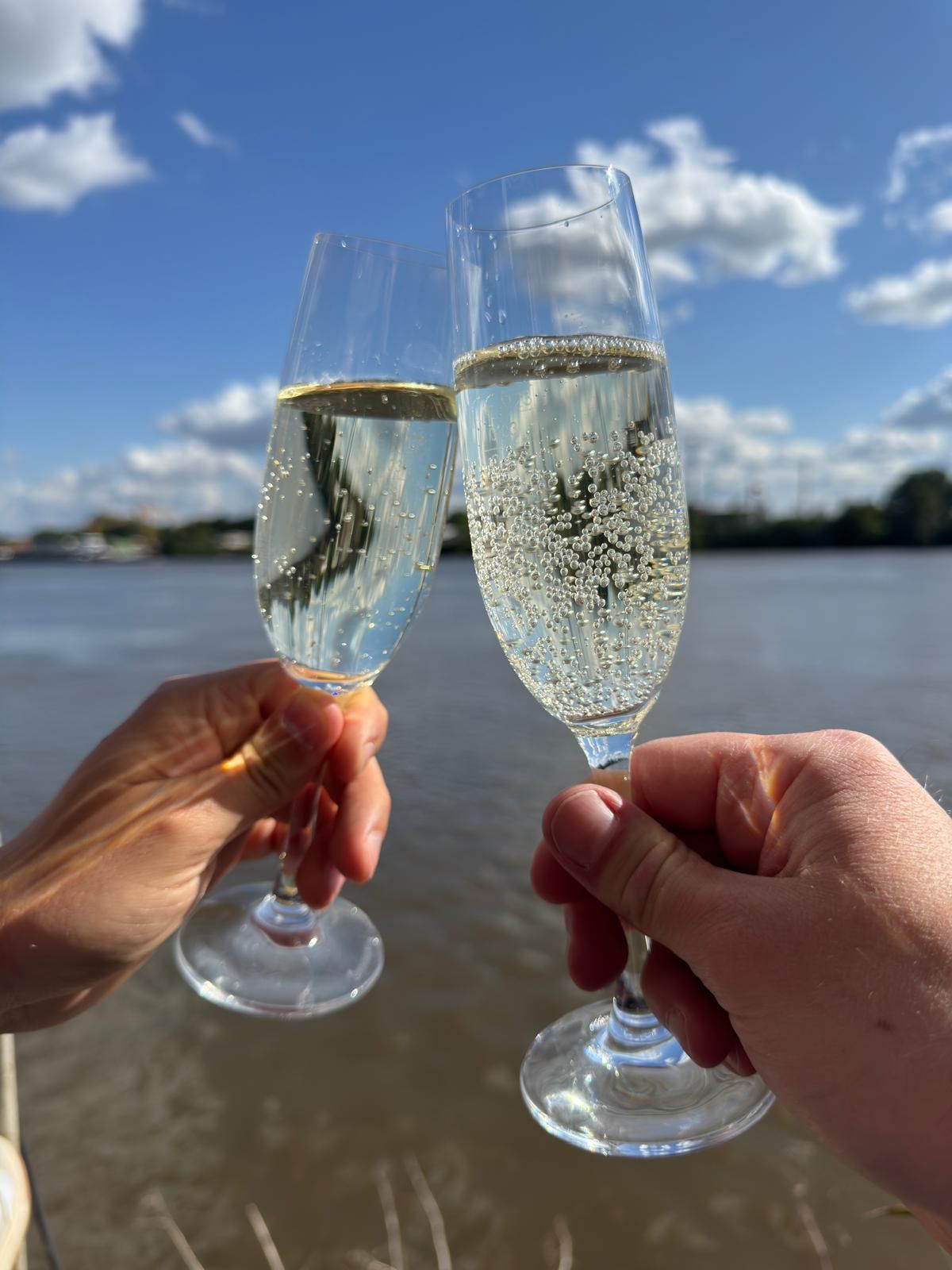 Wir haben gegründet!