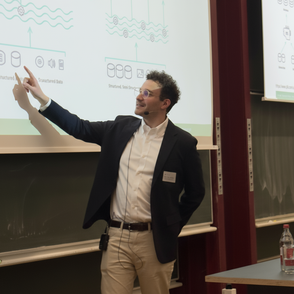 Künstliche Intelligenz im Architekturbüro: Von der Experimentierphase zur praktischen Anwendung